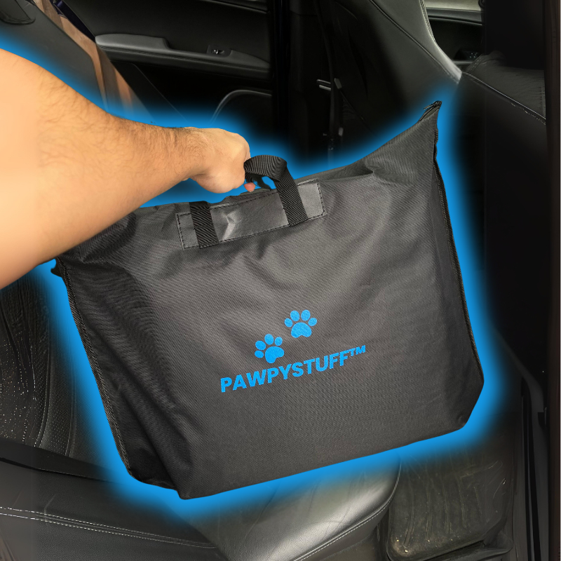 CozyRider™ Carry Case