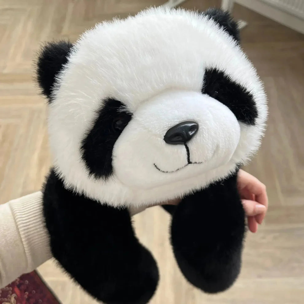 Panda Comfort Hug