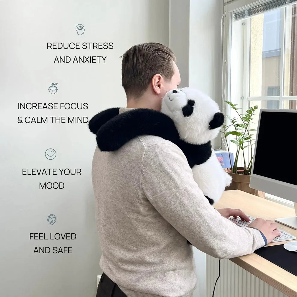 Panda Comfort Hug